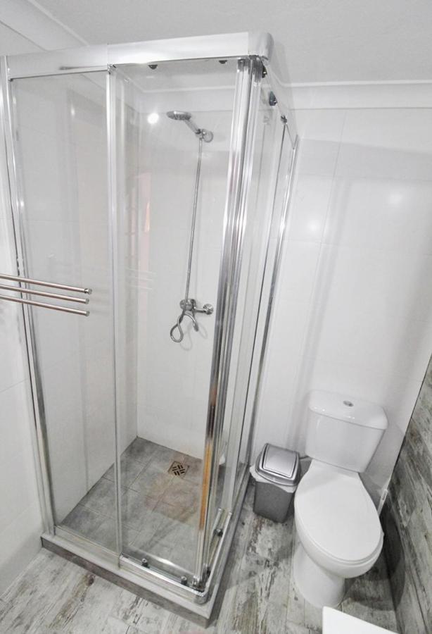 Doce Lar Peniche Villa Bagian luar foto
